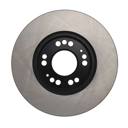 Stoptech Centric Performance Brake Rotor 120.46032