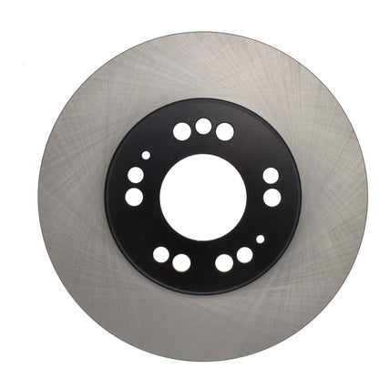 Stoptech Centric Performance Brake Rotor 120.46032