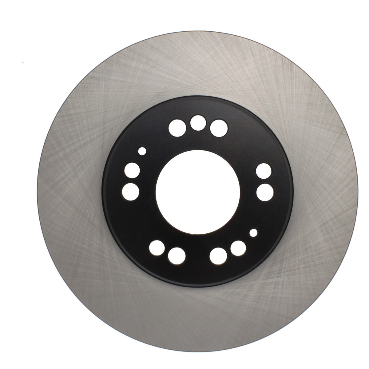 Stoptech Centric Performance Brake Rotor 120.46032
