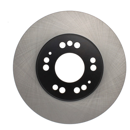 Stoptech Centric Performance Brake Rotor 120.46032
