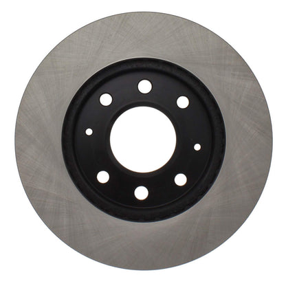 Stoptech Centric Performance Brake Rotor 120.46039