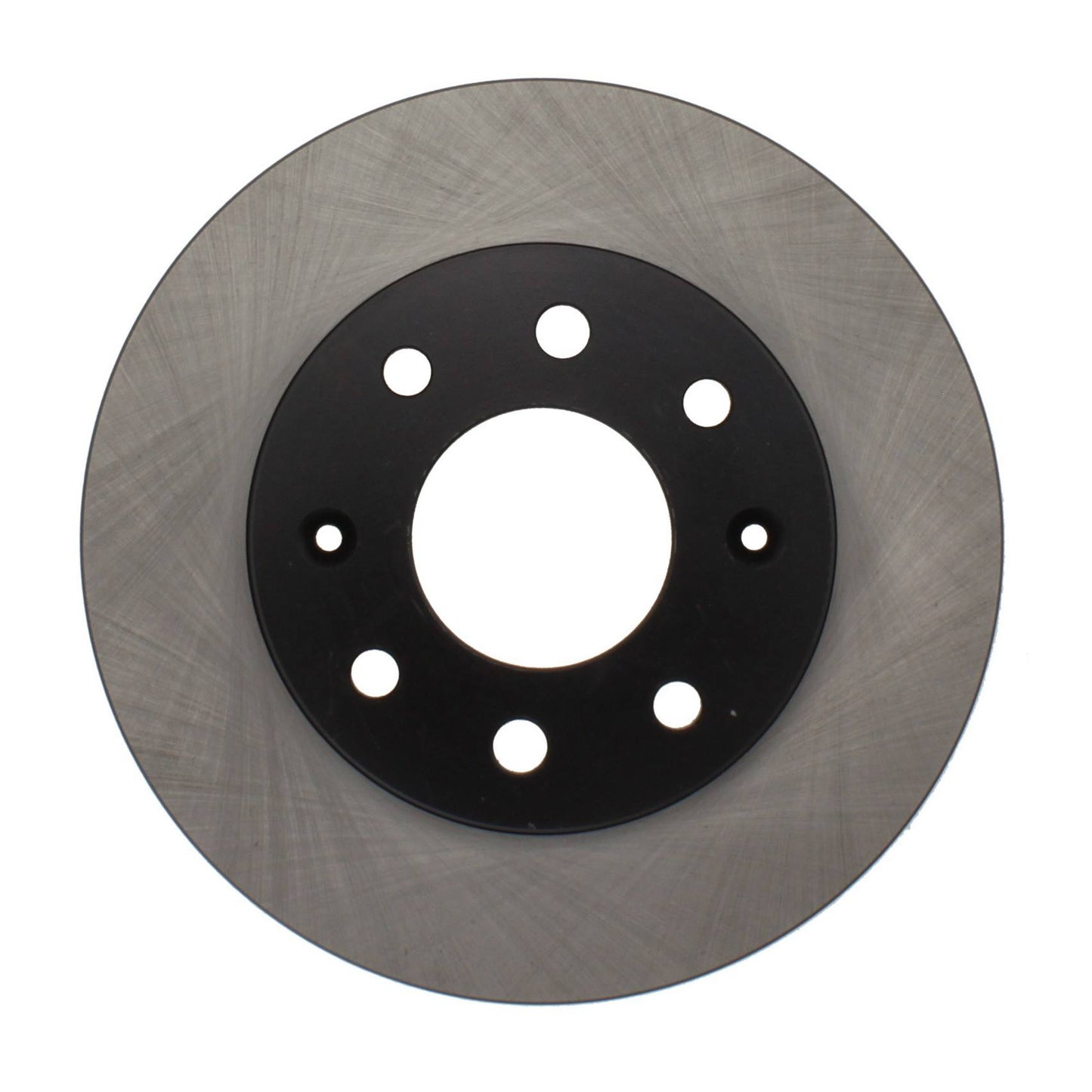 Centric Parts Disc Brake Rotor Premium with E-Coat anti-corrosive for 1993-2007 Dodge Colt Eagle Summit Hyundai Elantra Sonata Tiburon Mitsubishi Expo LRV Galant Lancer Sigma 120.46039