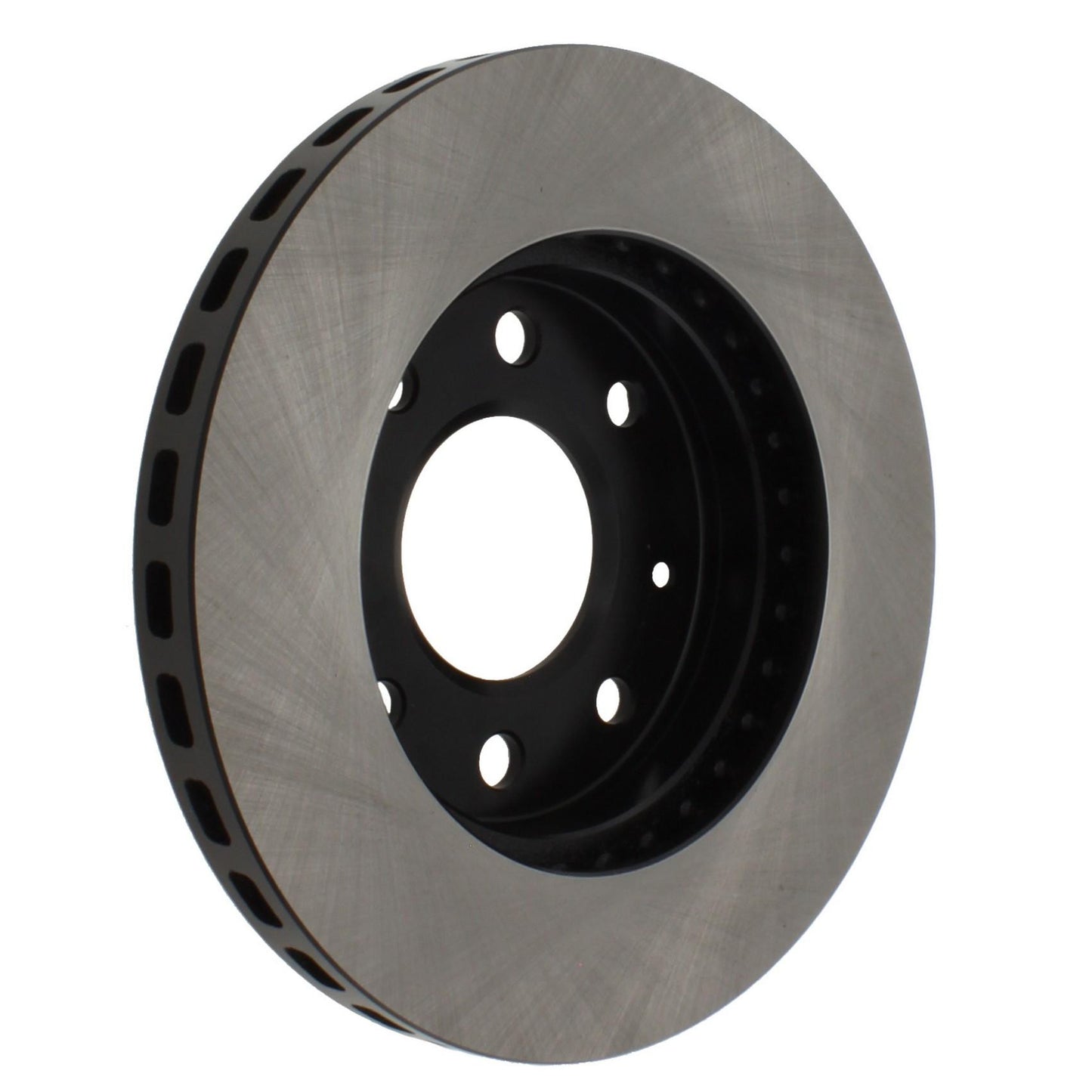 Centric Parts Disc Brake Rotor Premium with E-Coat anti-corrosive for 1993-2007 Dodge Colt Eagle Summit Hyundai Elantra Sonata Tiburon Mitsubishi Expo LRV Galant Lancer Sigma 120.46039