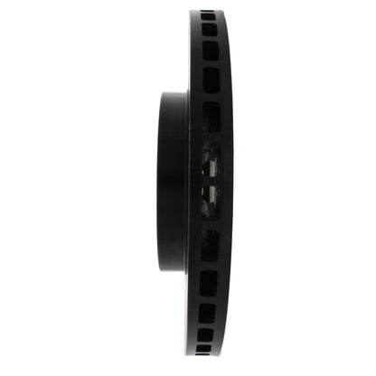 Centric Parts Disc Brake Rotor Premium E-Coat for 1993-2004 Mitsubishi Montero/Montero Sport 120.46040