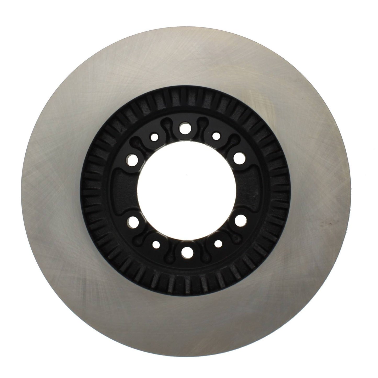Centric Parts Disc Brake Rotor Premium E-Coat for 1993-2004 Mitsubishi Montero/Montero Sport 120.46040