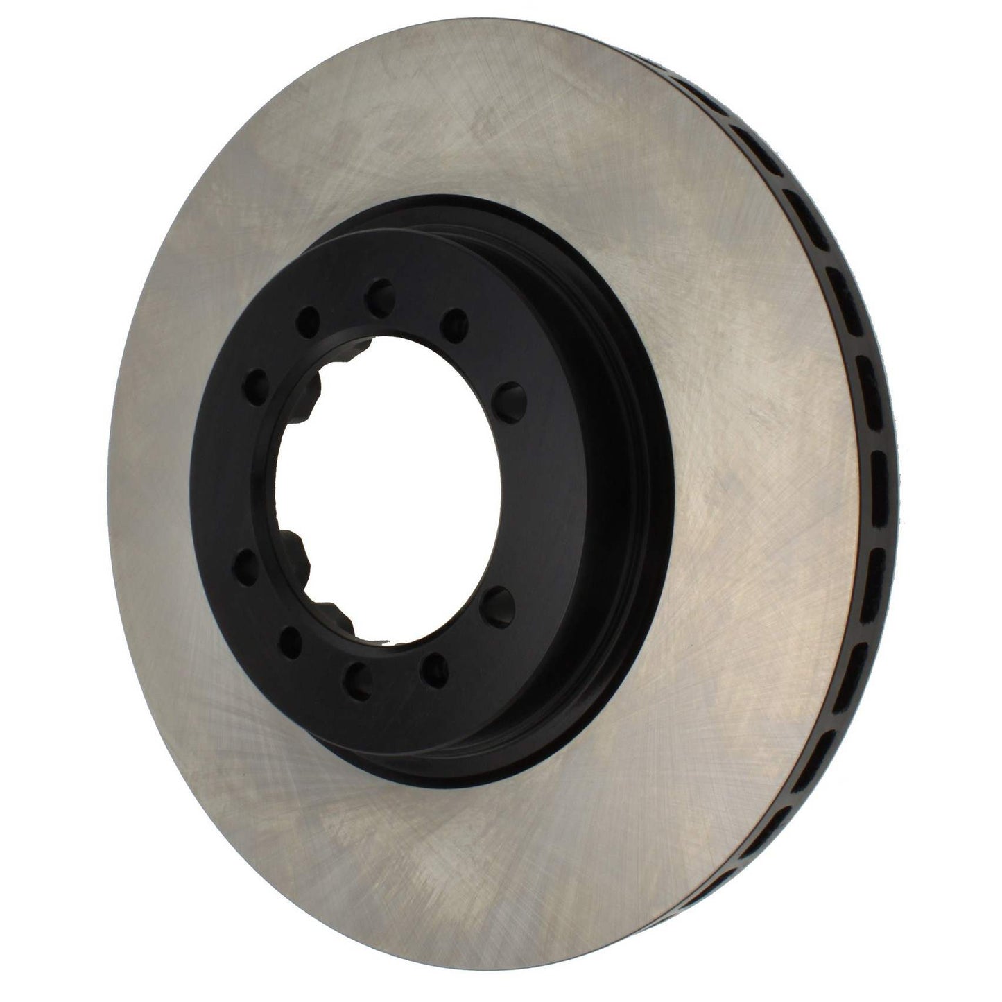 Centric Parts Disc Brake Rotor Premium E-Coat for 1993-2004 Mitsubishi Montero/Montero Sport 120.46040