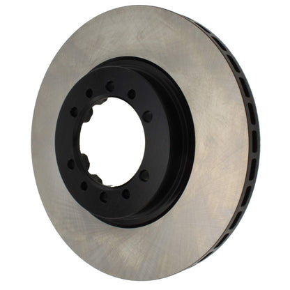 Centric Parts Disc Brake Rotor Premium E-Coat for 1993-2004 Mitsubishi Montero/Montero Sport 120.46040