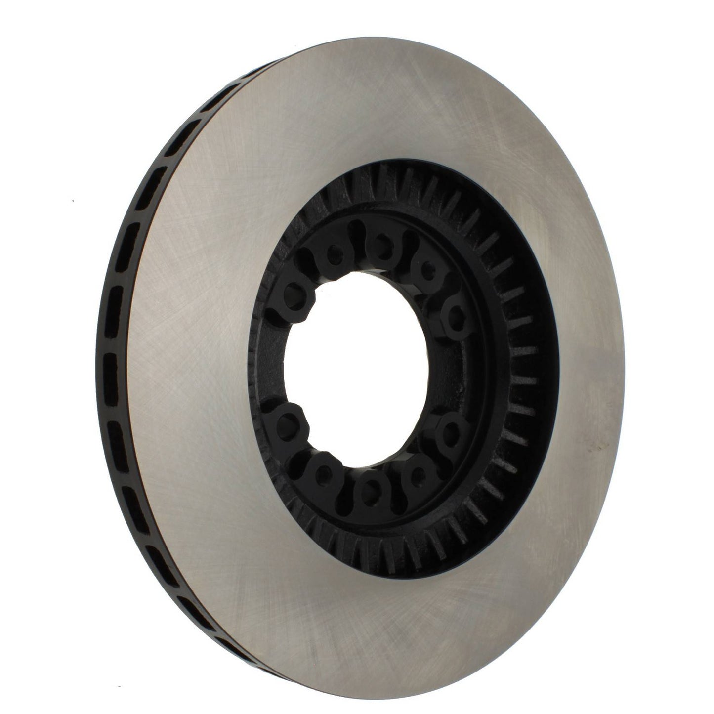 Centric Parts Disc Brake Rotor Premium E-Coat for 1993-2004 Mitsubishi Montero/Montero Sport 120.46040