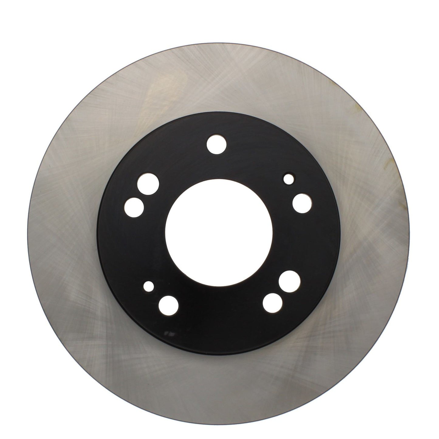 Centric Parts Disc Brake Rotor Premium with E-Coat anti-corrosive coating for 1990-2005 Chrysler Sebring & Dodge Avenger 120.46042