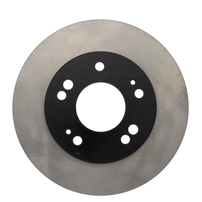 Centric Parts Disc Brake Rotor Premium with E-Coat anti-corrosive coating for 1990-2005 Chrysler Sebring & Dodge Avenger 120.46042