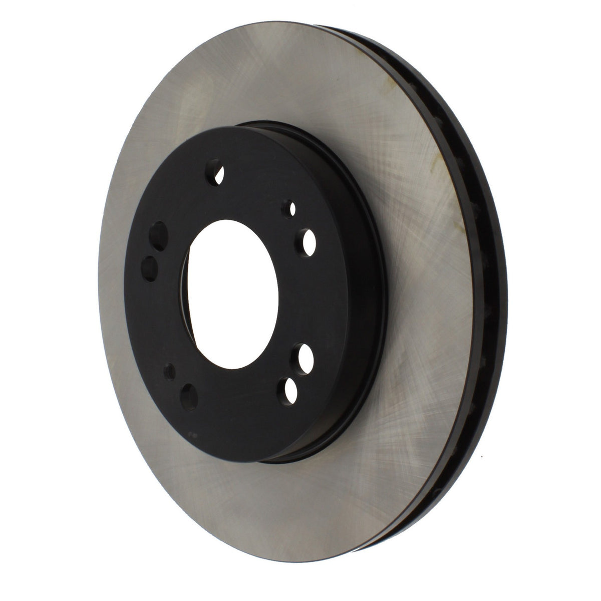 Centric Parts Disc Brake Rotor Premium with E-Coat anti-corrosive coating for 1990-2005 Chrysler Sebring & Dodge Avenger 120.46042
