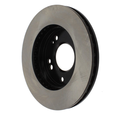 Stoptech Centric 4/89-01 Mitsubishi Eclipse (Exc Turbo) / 2/98-01 Galant Premium Front Rotor 120.46042
