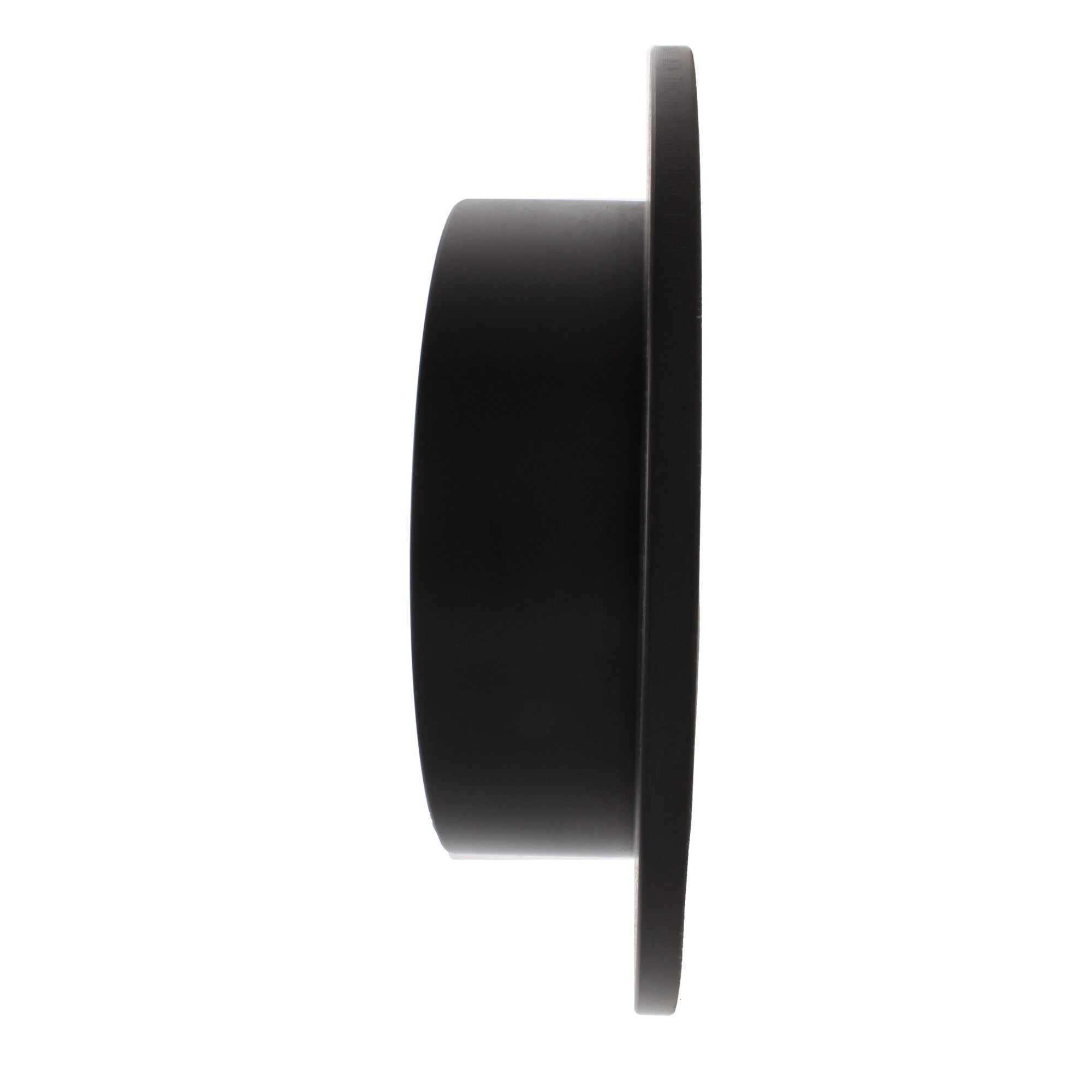 StopTech Premium Cryostop Rotor; Rear