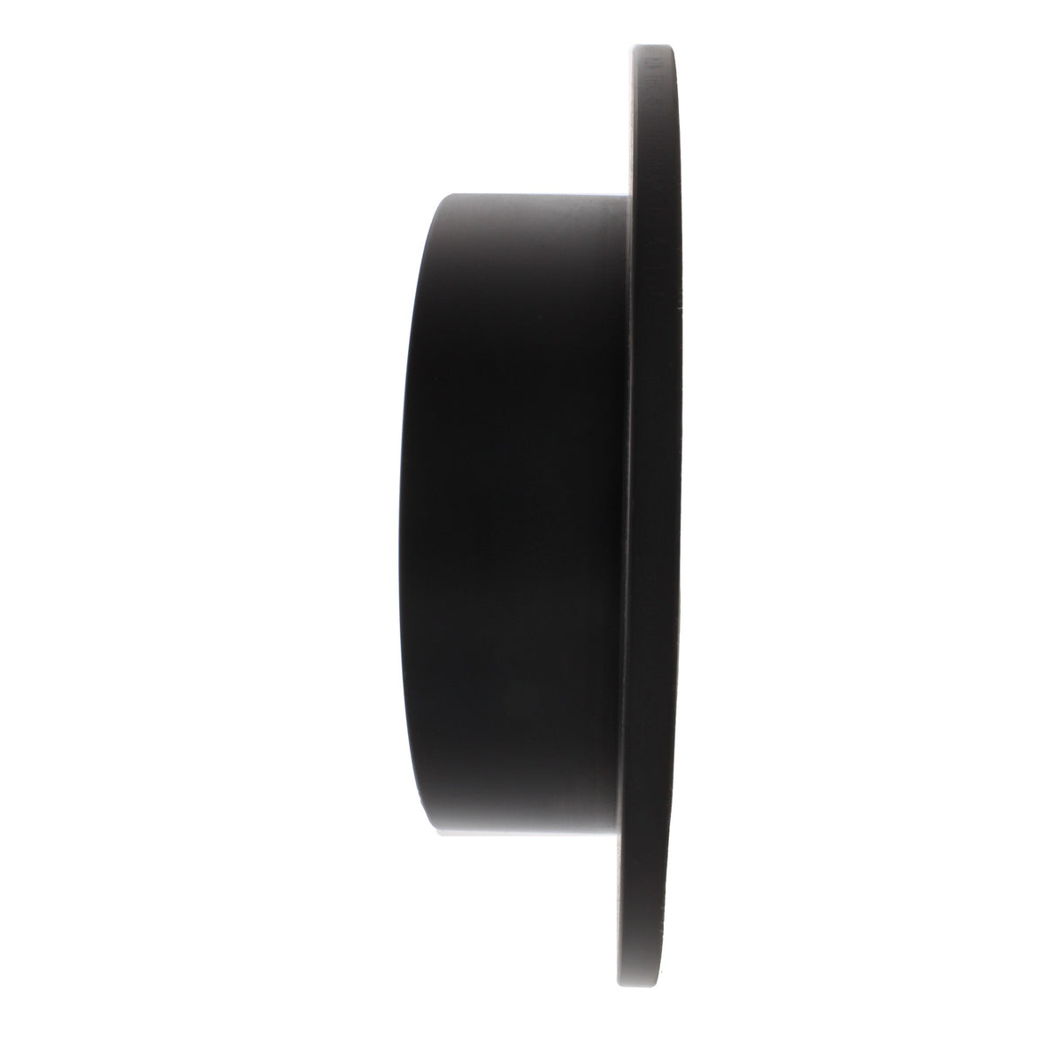 StopTech Premium Cryostop Rotor; Rear
