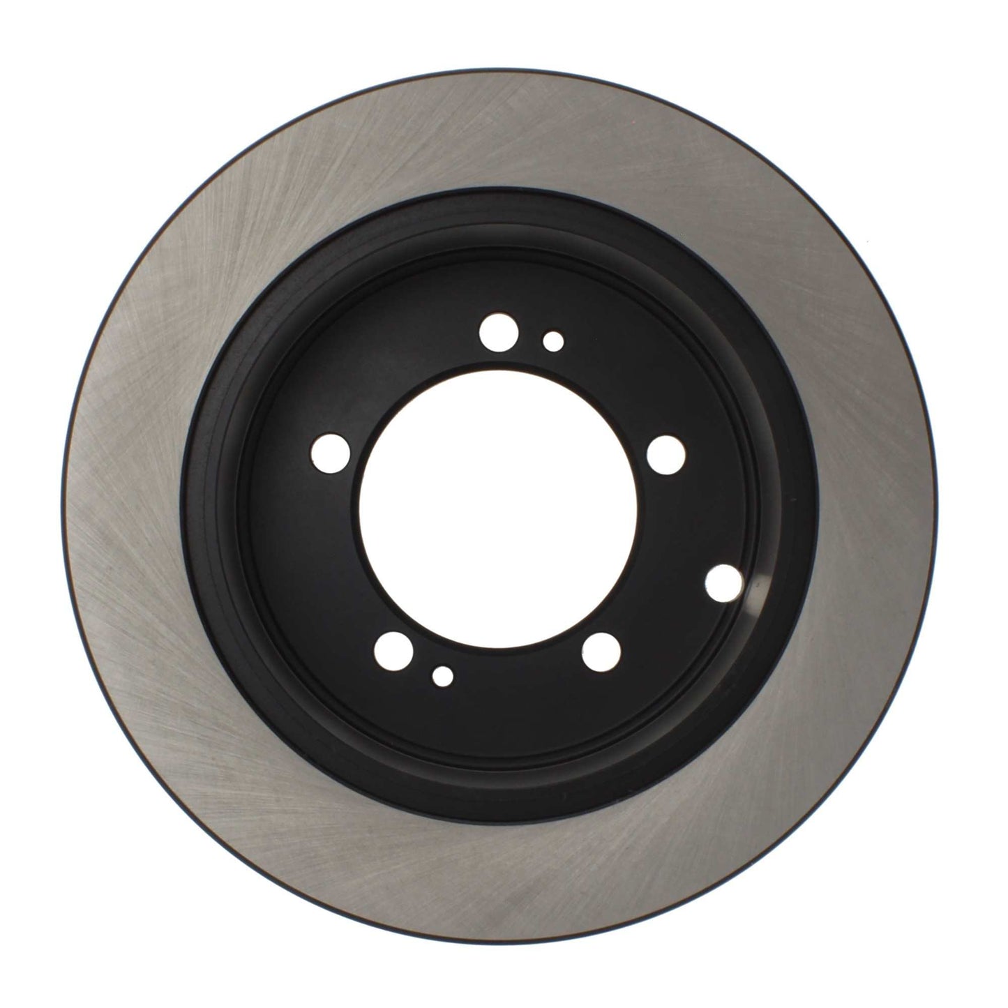StopTech Premium Cryostop Rotor; Rear