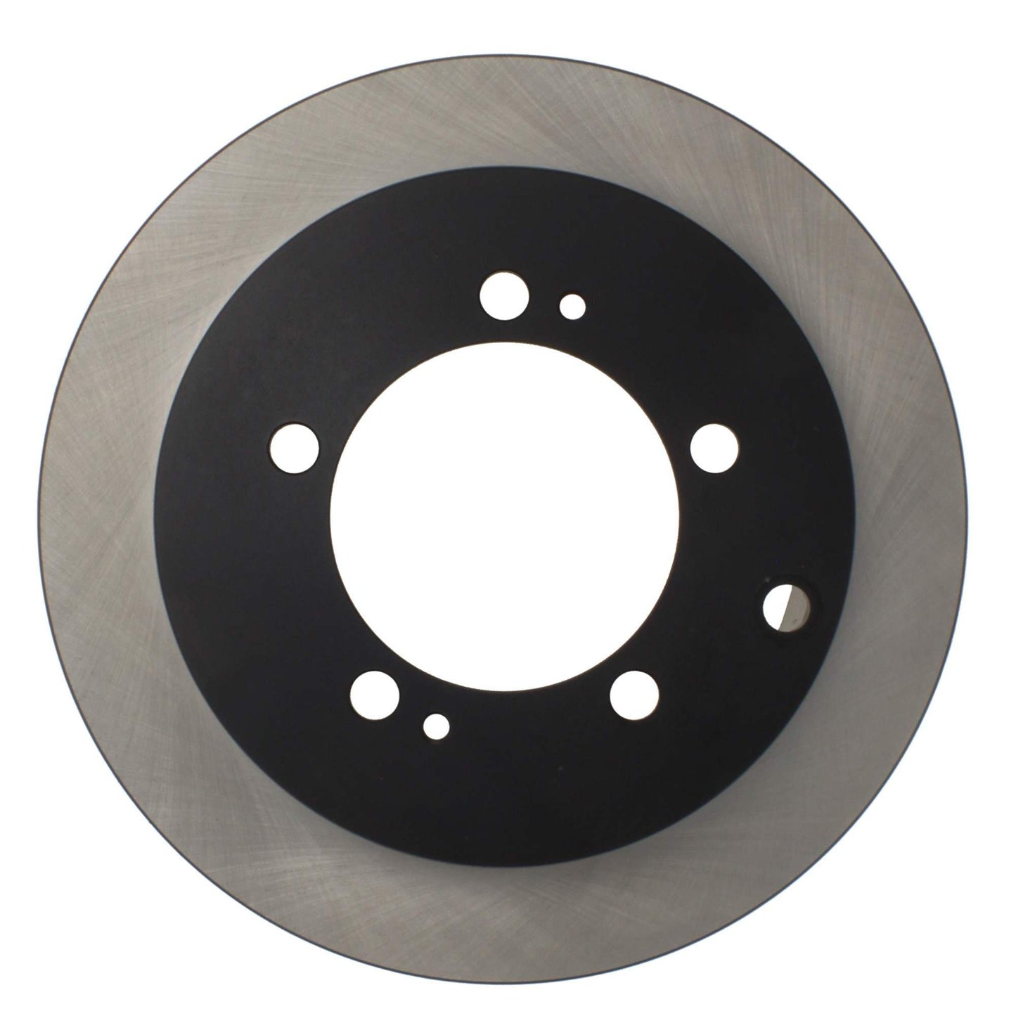 StopTech Premium Cryostop Rotor; Rear