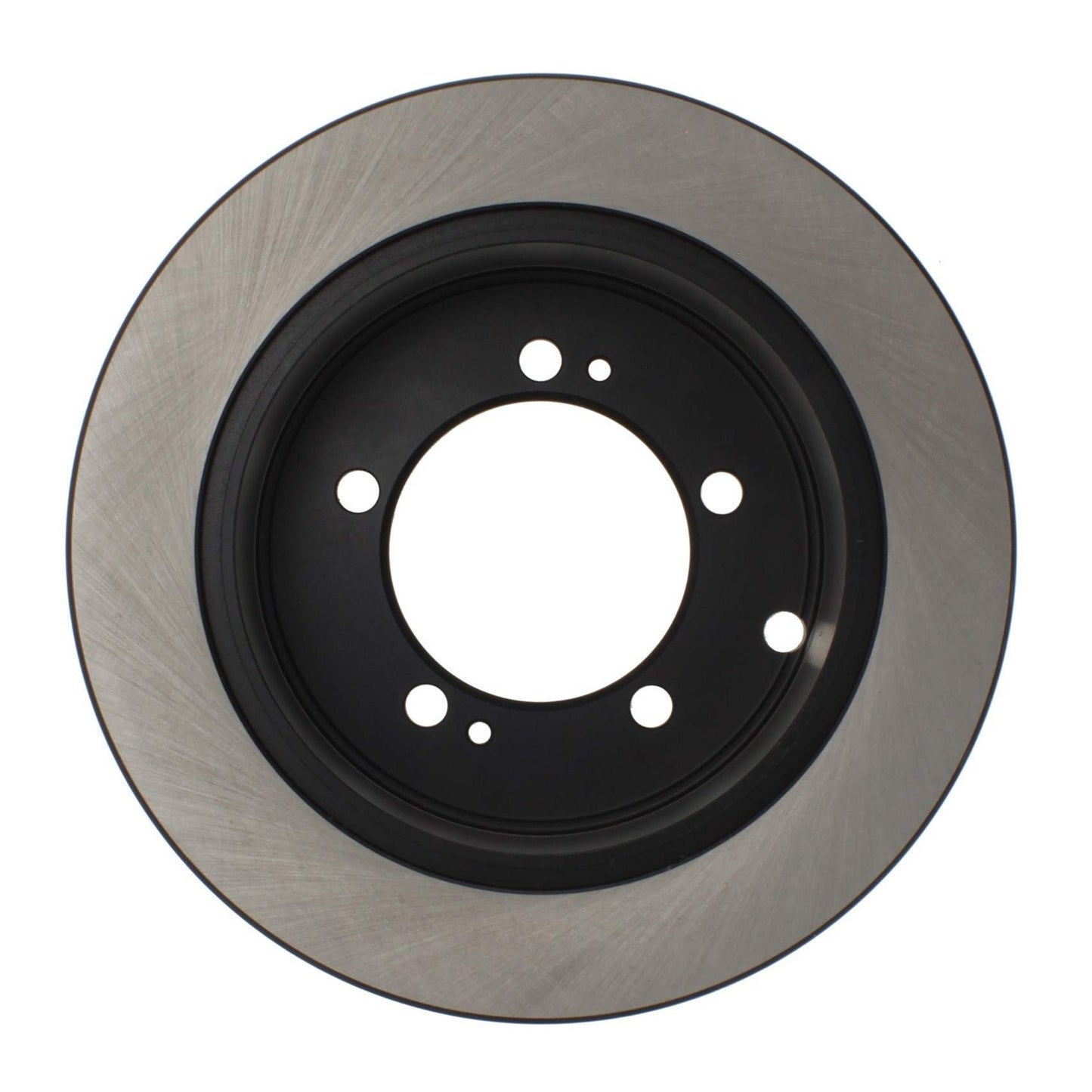 Centric Parts Disc Brake Rotor Premium E-Coat for 1995-2006 Chrysler, Dodge, Mitsubishi, Nissan Vehicles 120.46047