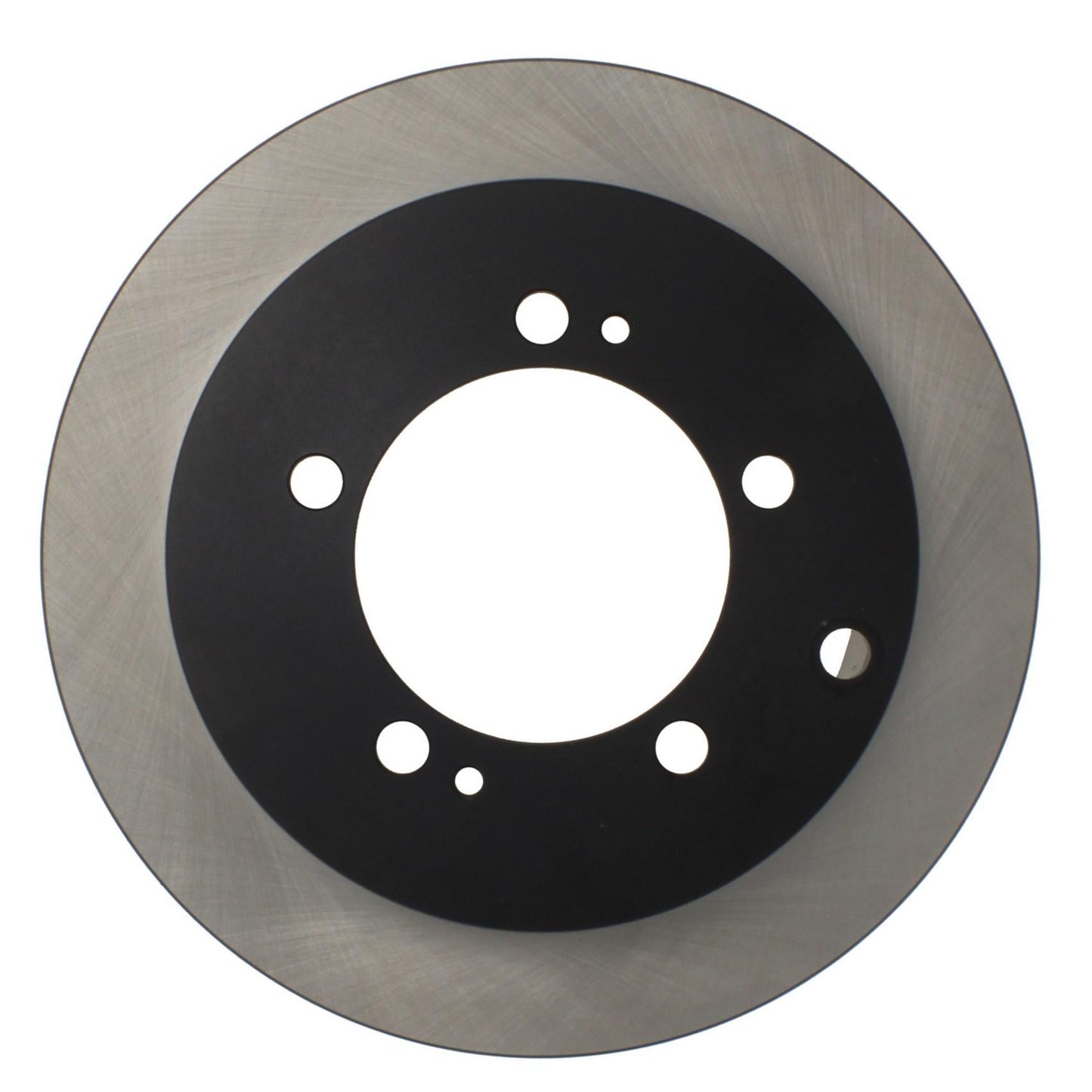 Centric Parts Disc Brake Rotor Premium E-Coat for 1995-2006 Chrysler, Dodge, Mitsubishi, Nissan Vehicles 120.46047