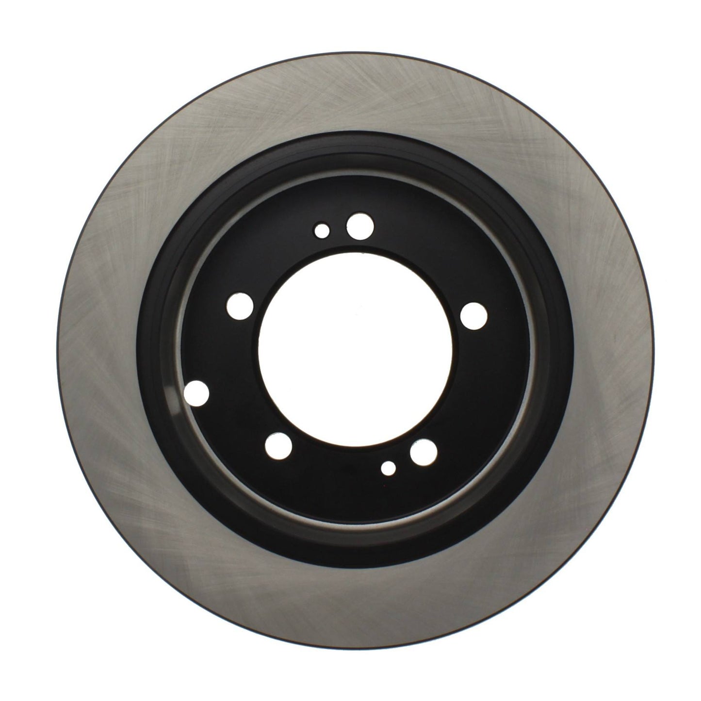Centric Parts Disc Brake Rotor Premium with Electrocoating for 1997-2004 Mitsubishi Diamante 120.46050