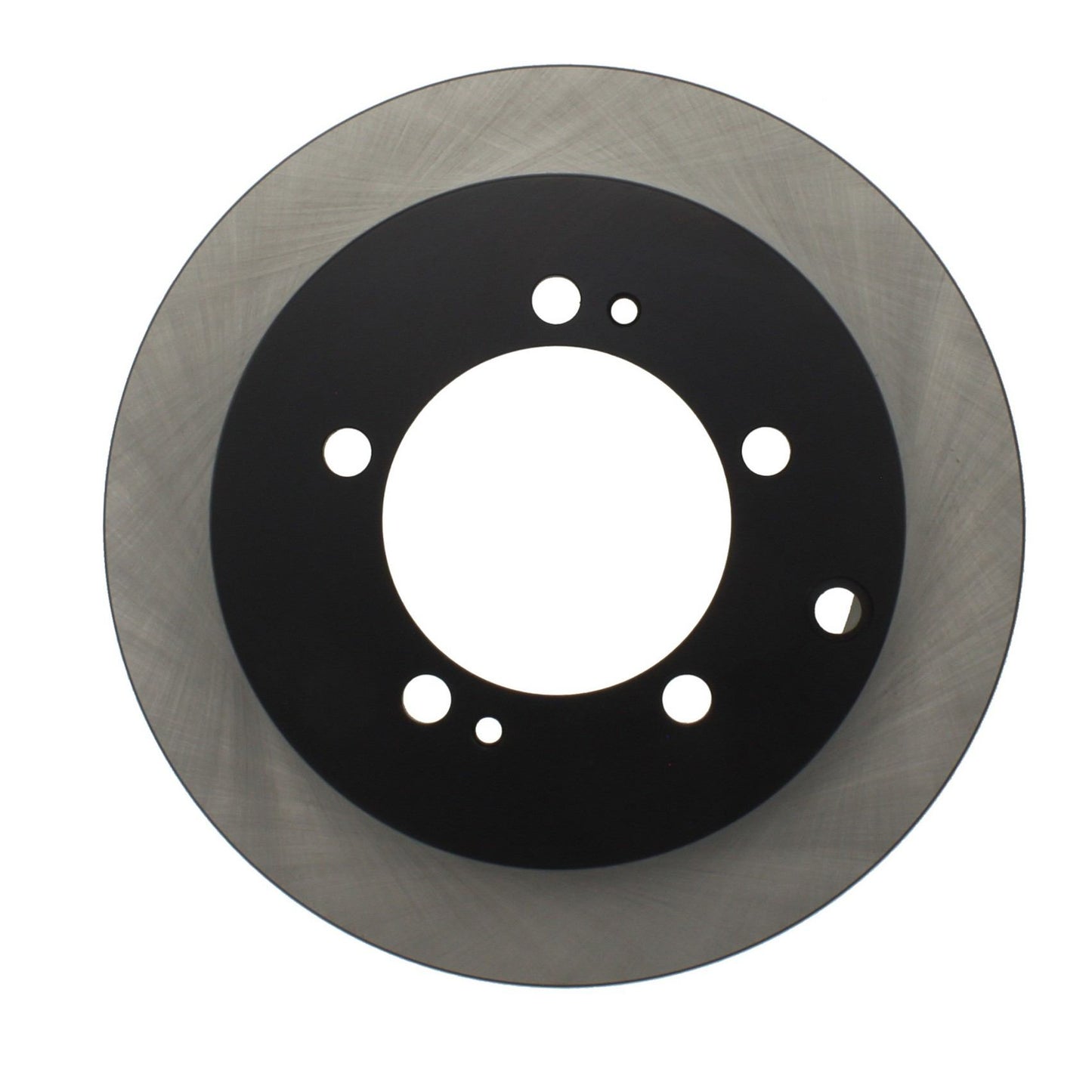 Centric Parts Disc Brake Rotor Premium with Electrocoating for 1997-2004 Mitsubishi Diamante 120.46050