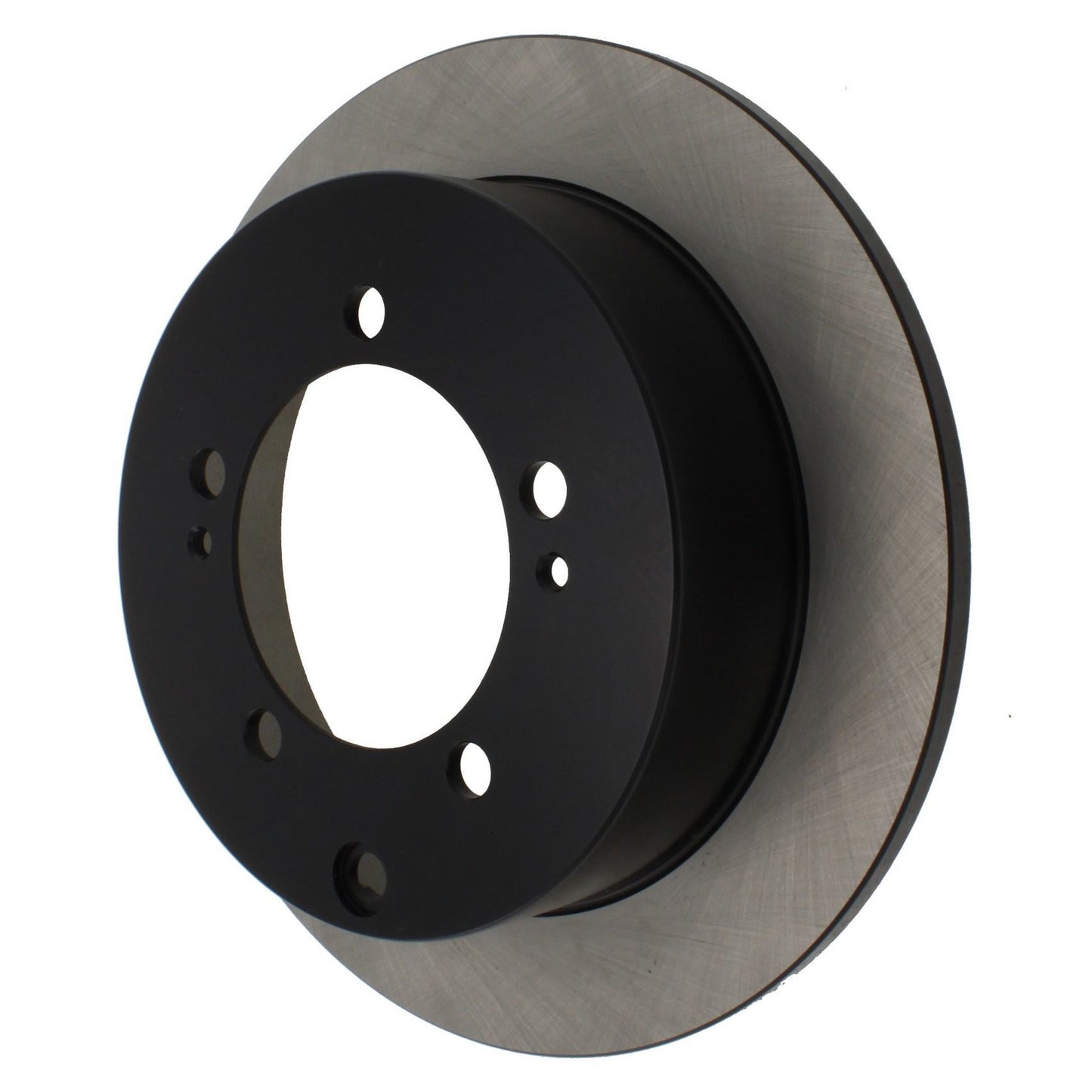 Centric Parts Disc Brake Rotor Premium with Electrocoating for 1997-2004 Mitsubishi Diamante 120.46050