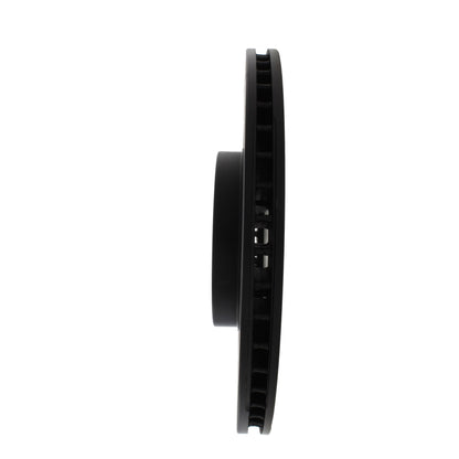 StopTech Premium Cryostop Rotor; Front