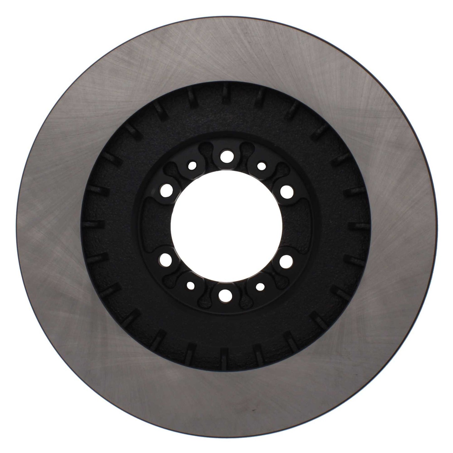 StopTech Premium Cryostop Rotor; Front