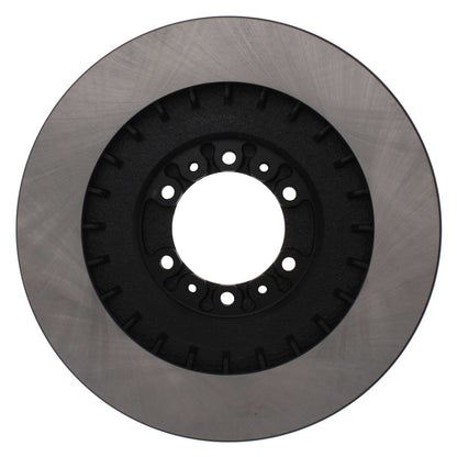StopTech Premium Cryostop Rotor; Front