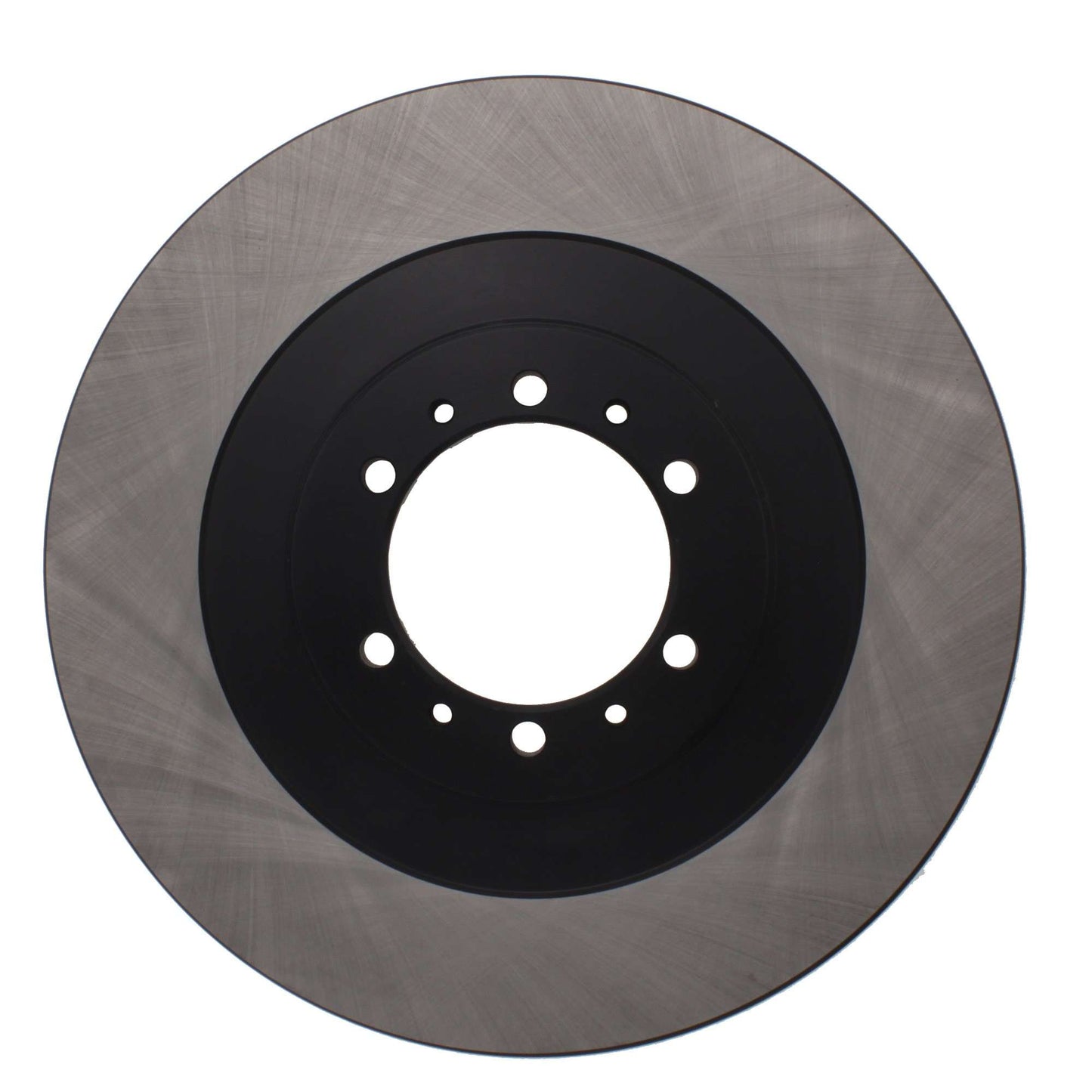 StopTech Premium Cryostop Rotor; Front