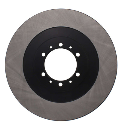 StopTech Premium Cryostop Rotor; Front