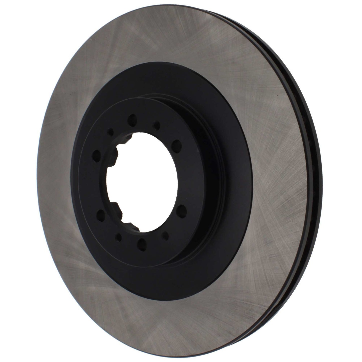 StopTech Premium Cryostop Rotor; Front