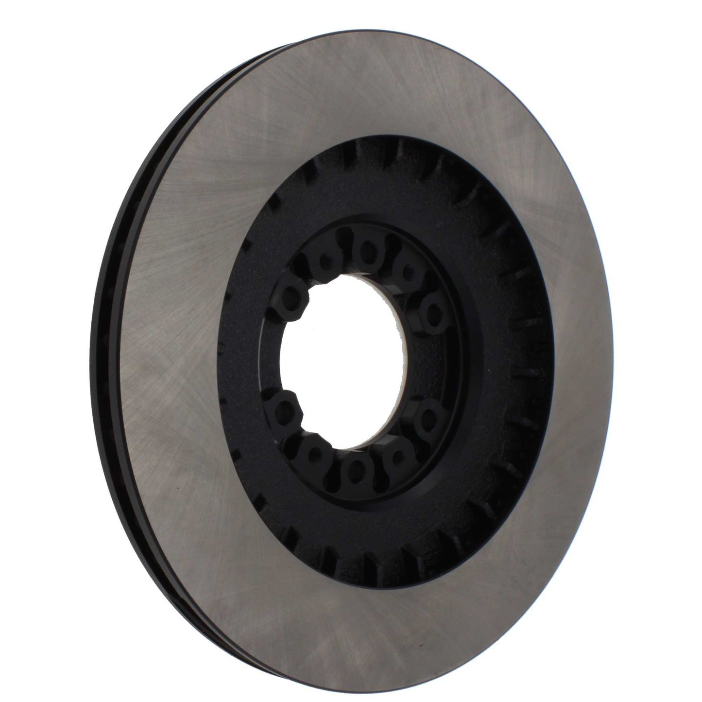 StopTech Premium Cryostop Rotor; Front