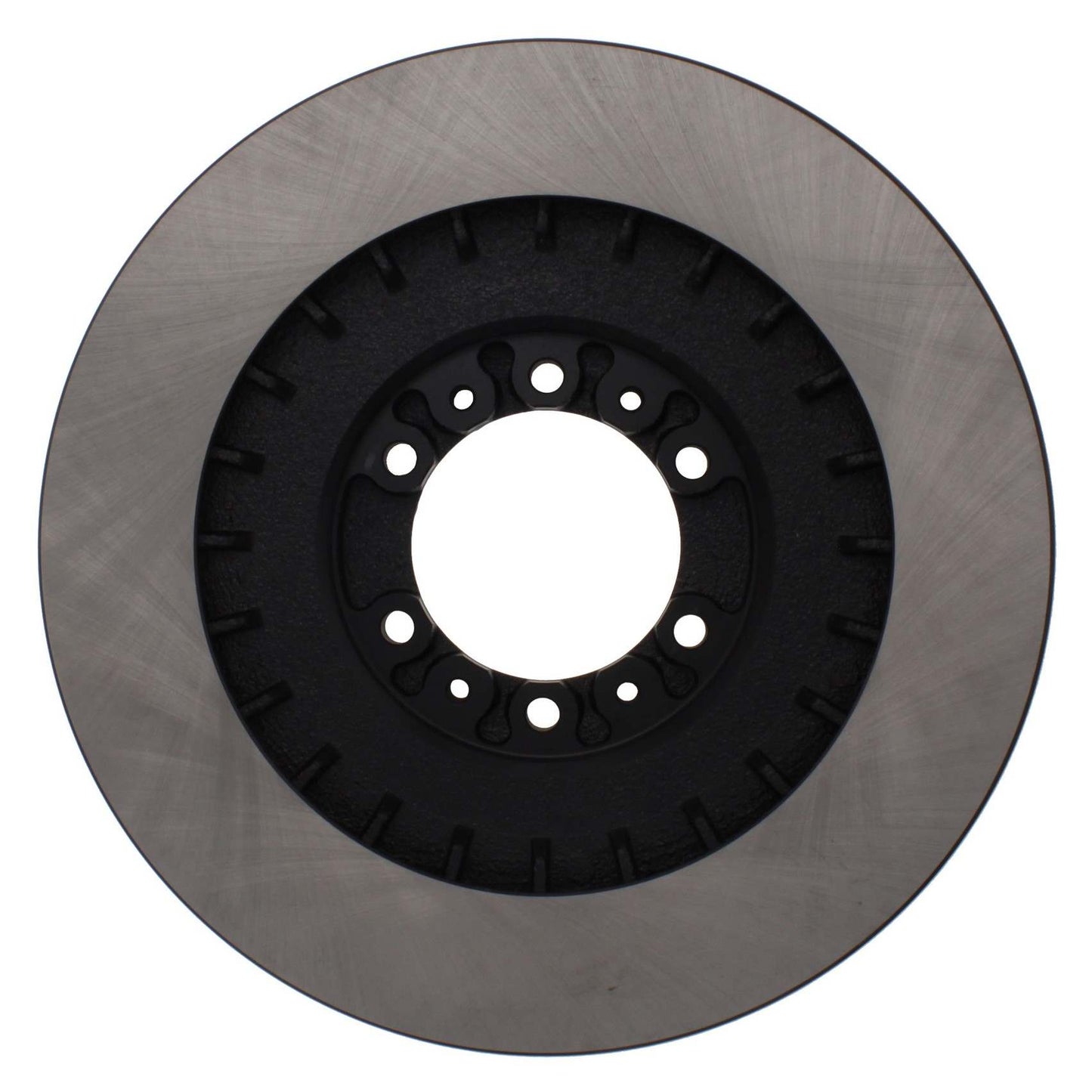 Stoptech Centric Performance Brake Rotor 120.46051