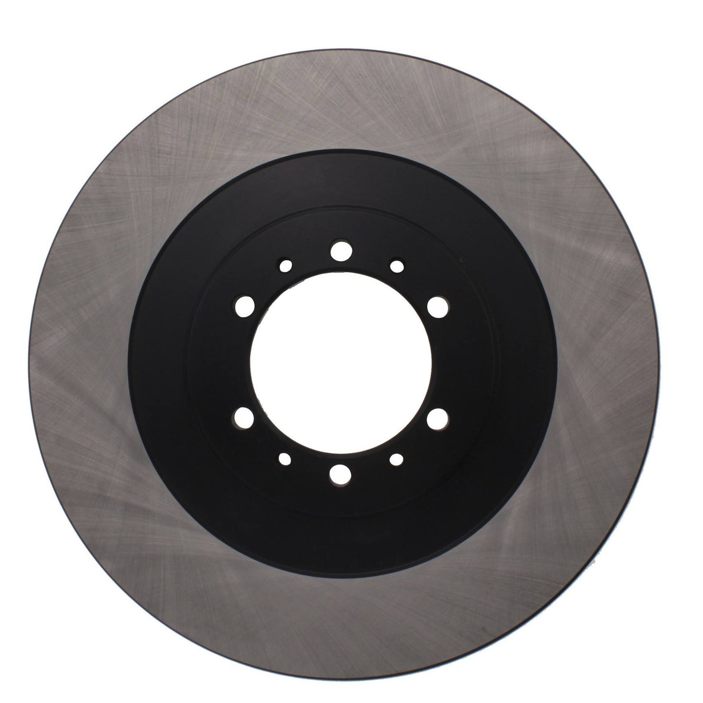 Centric Parts Disc Brake Rotor Premium with Electrocoating for 2000-2004 Mitsubishi Montero Sport 120.46051