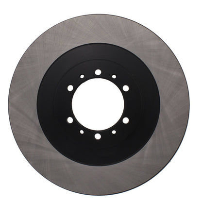 Centric Parts Disc Brake Rotor Premium with Electrocoating for 2000-2004 Mitsubishi Montero Sport 120.46051