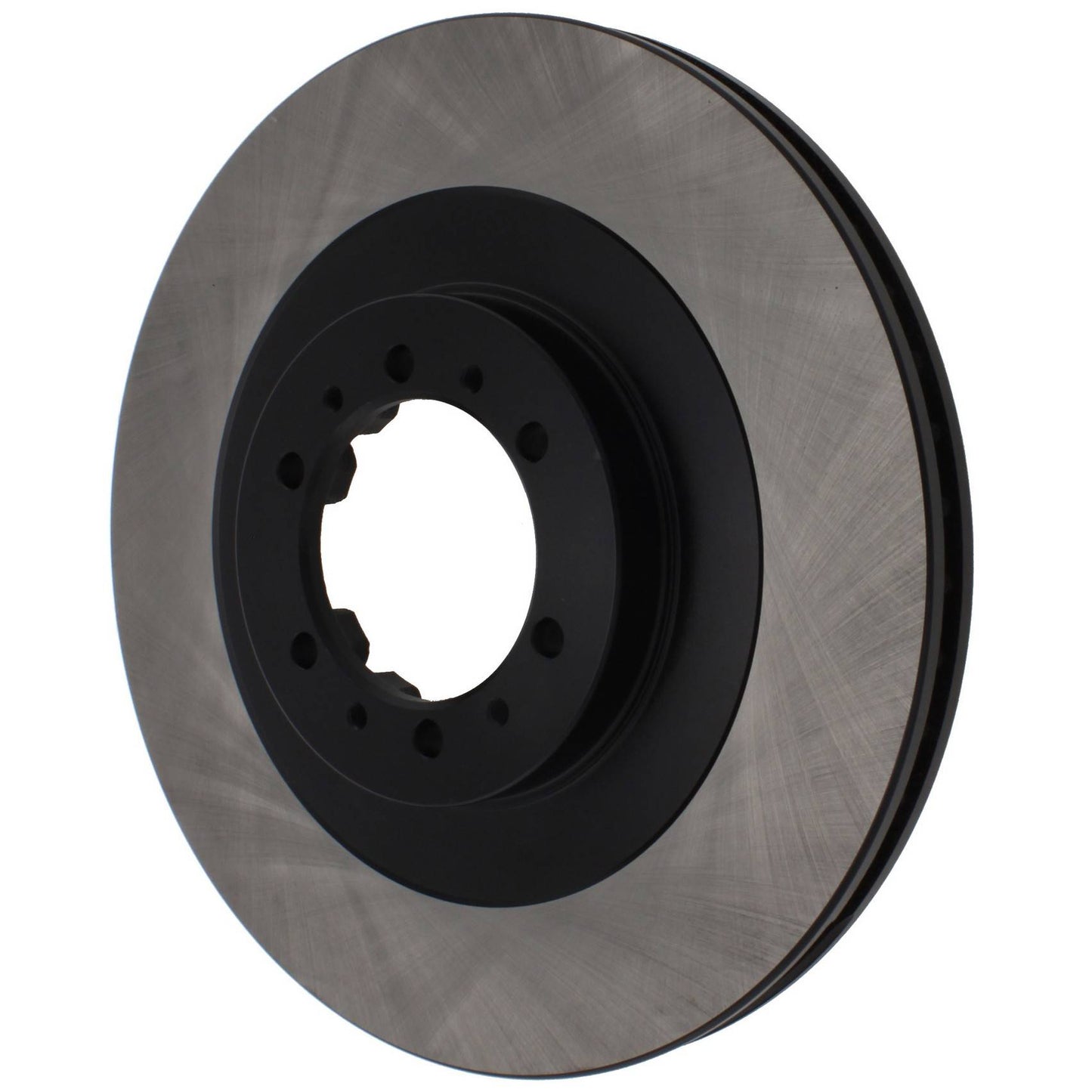 Stoptech Centric Performance Brake Rotor 120.46051