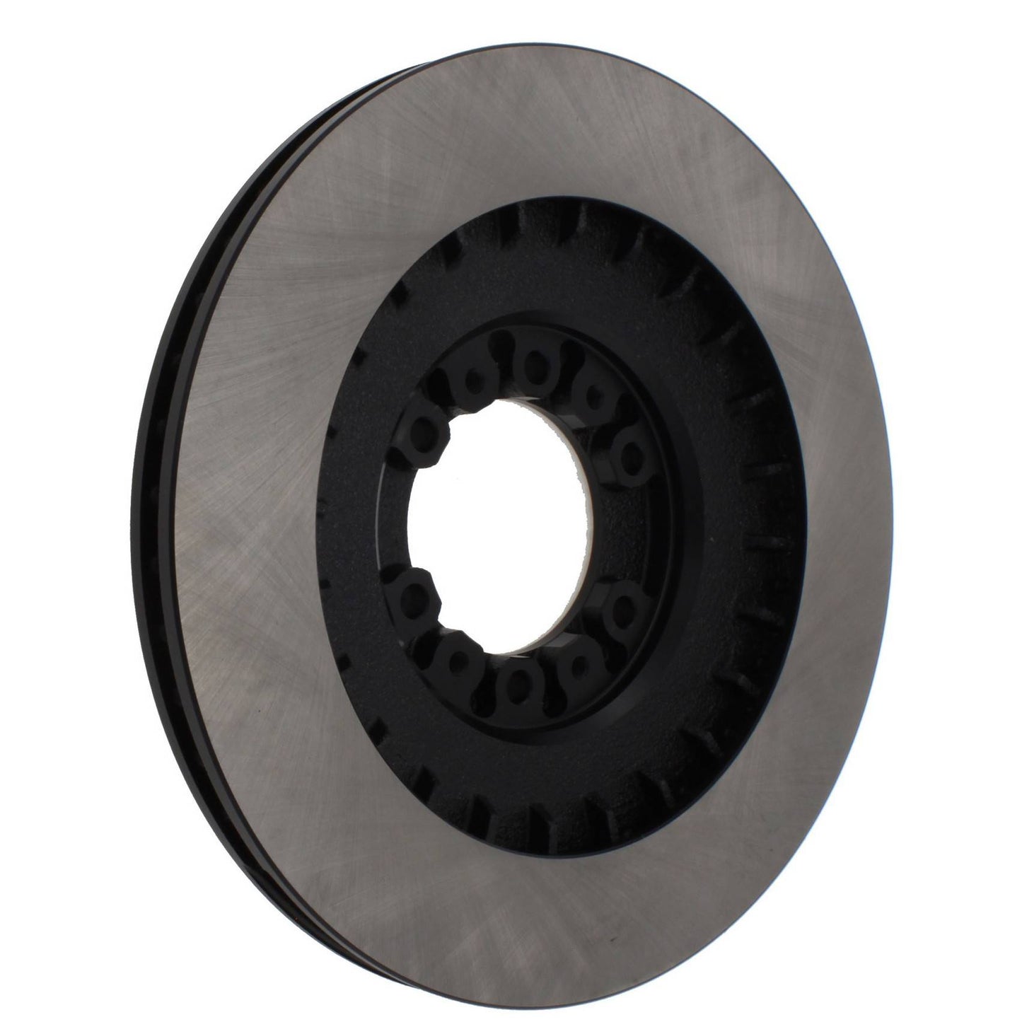 Centric Parts Disc Brake Rotor Premium with Electrocoating for 2000-2004 Mitsubishi Montero Sport 120.46051