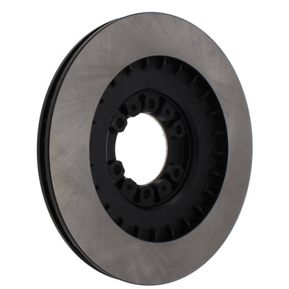 Centric Parts Disc Brake Rotor Premium with Electrocoating for 2000-2004 Mitsubishi Montero Sport 120.46051
