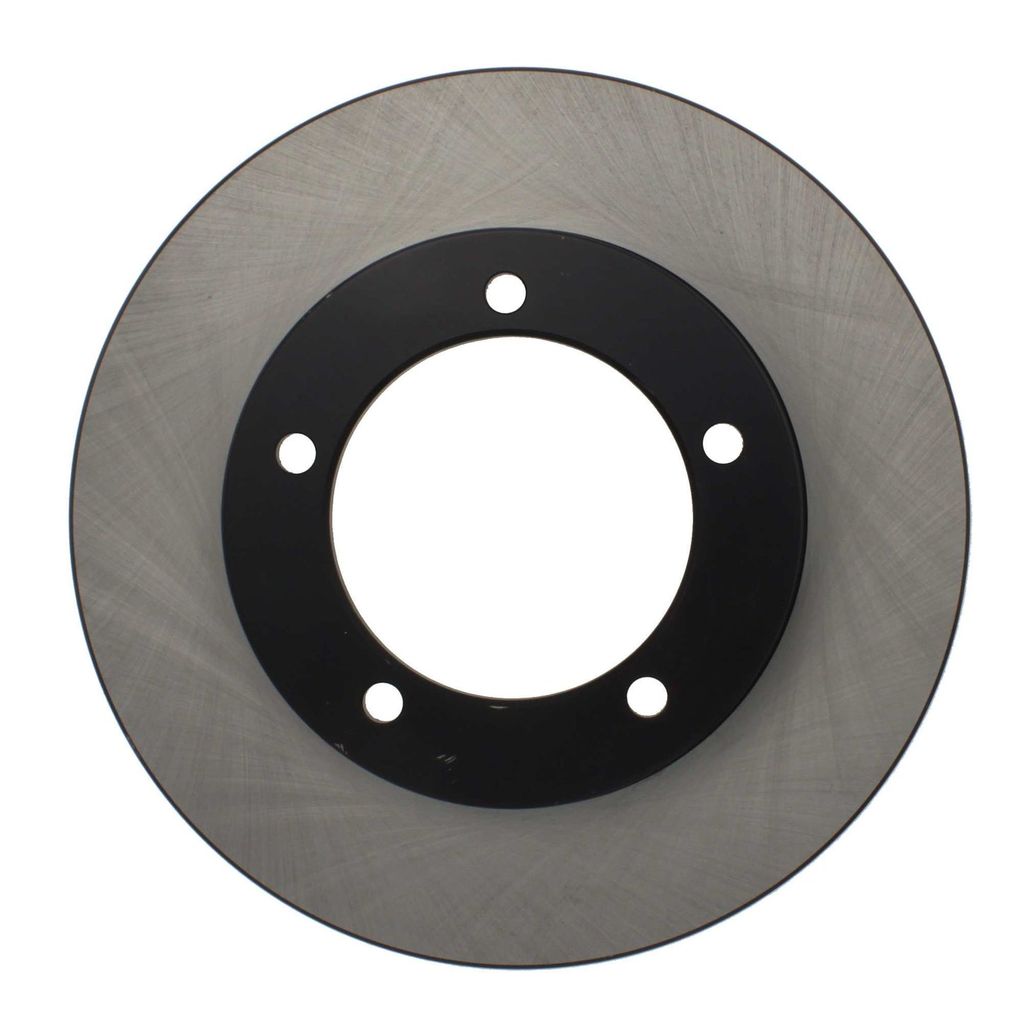 StopTech Premium Cryostop Rotor; Front
