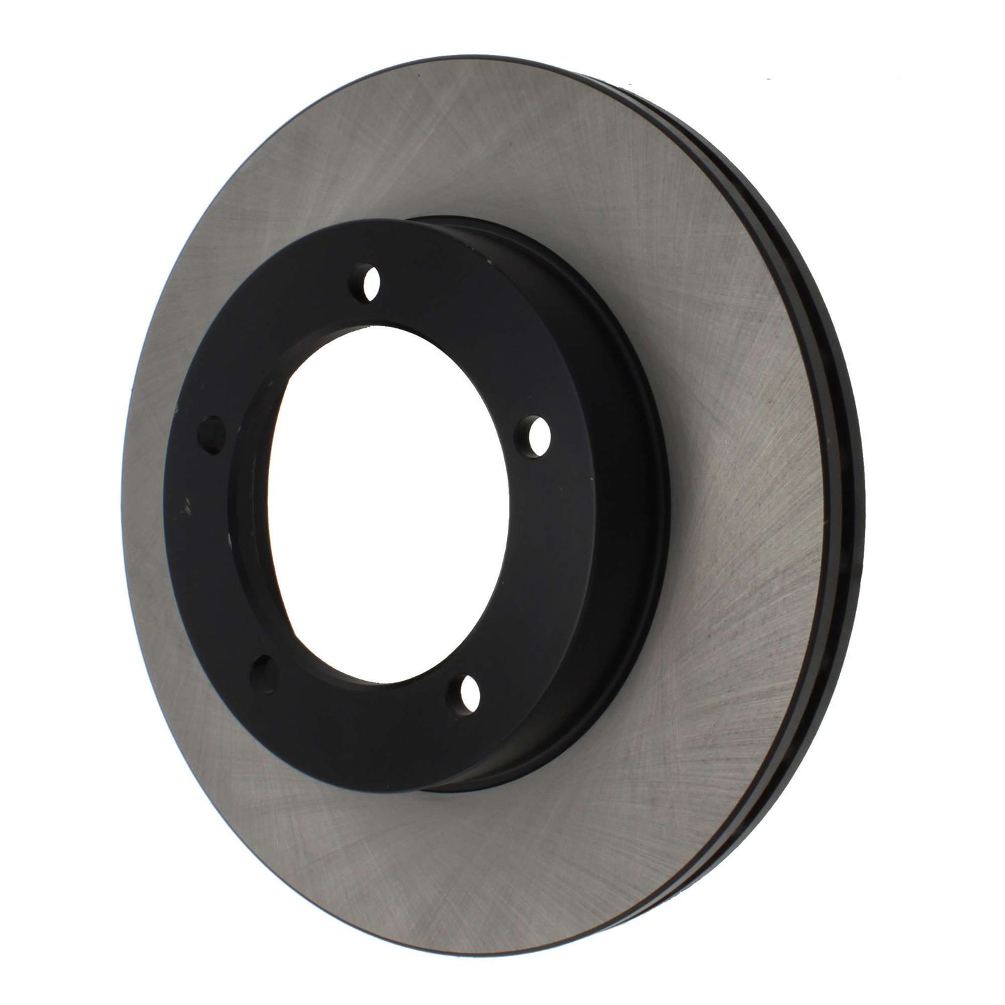 StopTech Premium Cryostop Rotor; Front