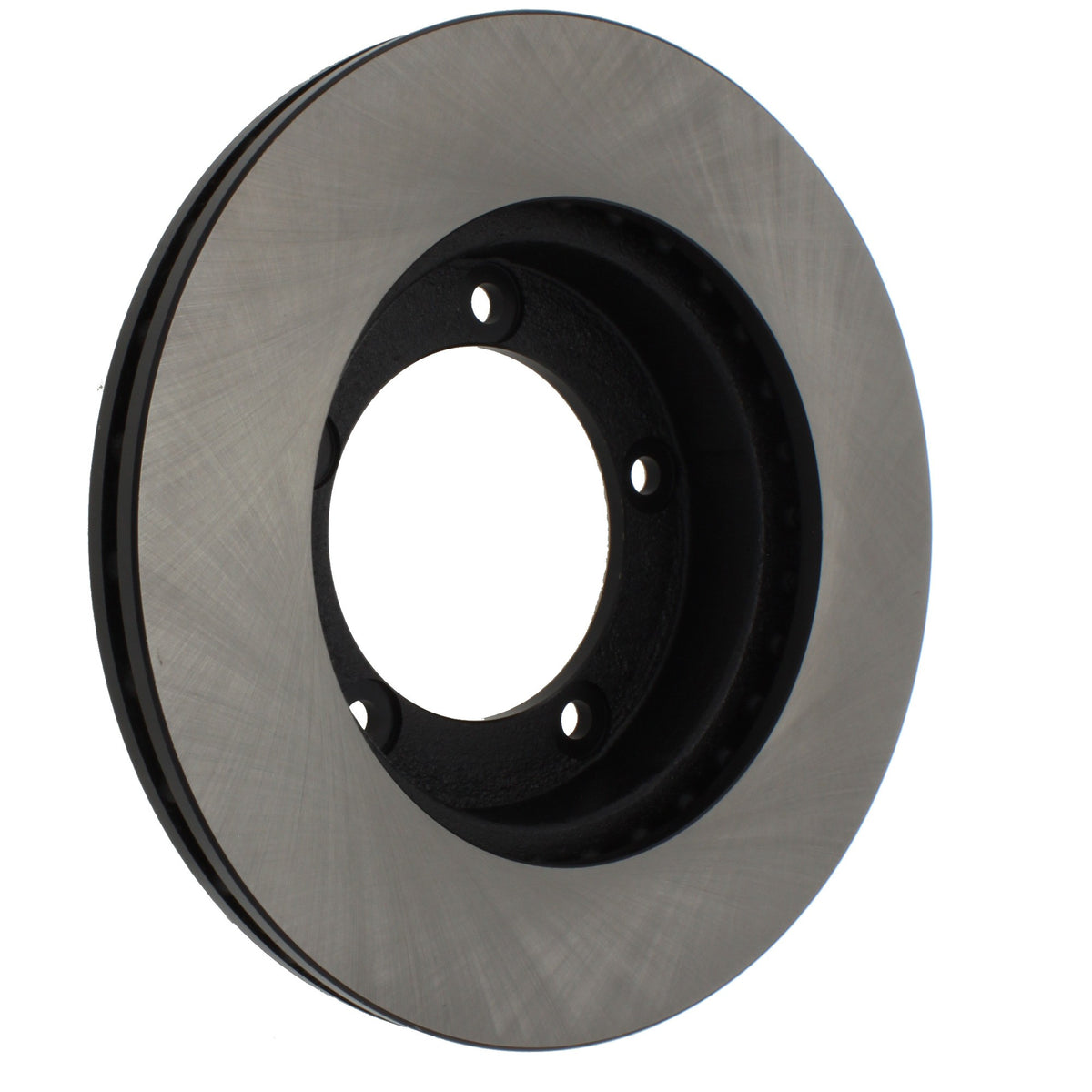StopTech Premium Cryostop Rotor; Front
