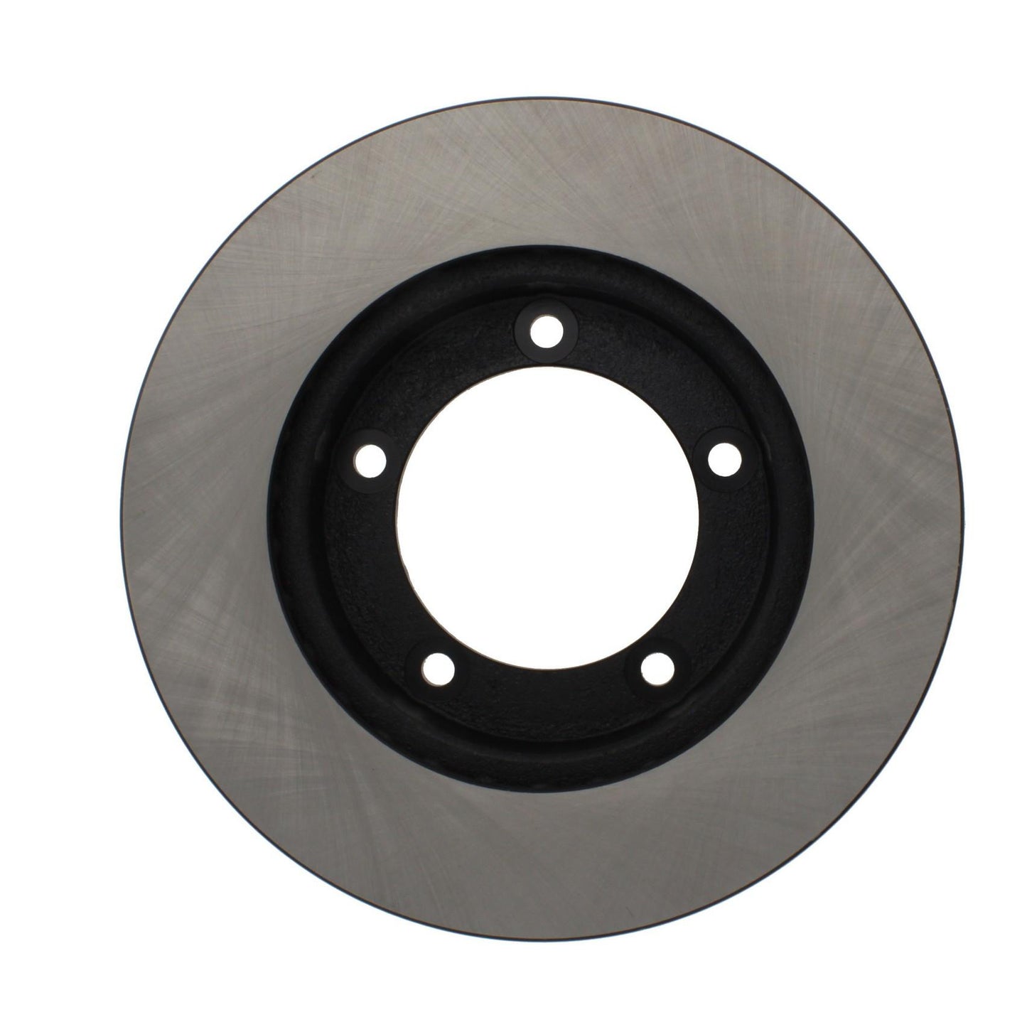 Centric Parts Disc Brake Rotor Premium with E-Coat for 2004-1988 Mitsubishi Fuso FE 120.46055