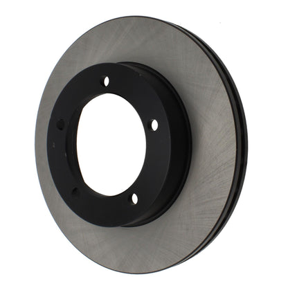 Stoptech Centric Performance Brake Rotor 120.46055