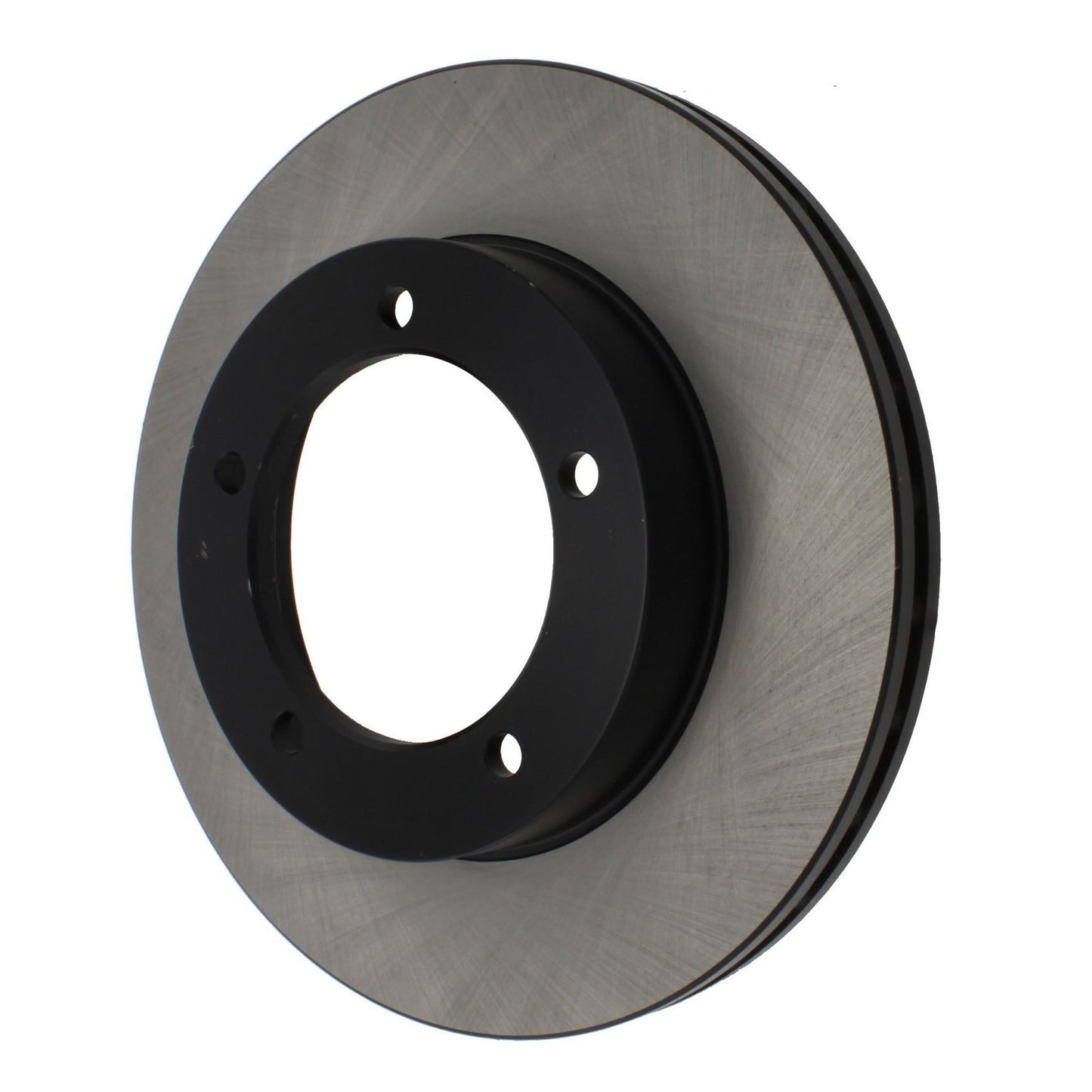 Centric Parts Disc Brake Rotor Premium with E-Coat for 2004-1988 Mitsubishi Fuso FE 120.46055