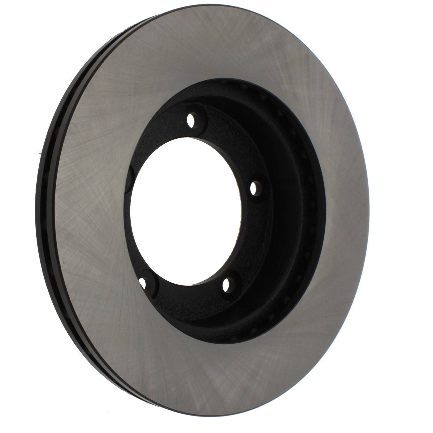 Centric Parts Disc Brake Rotor Premium with E-Coat for 2004-1988 Mitsubishi Fuso FE 120.46055