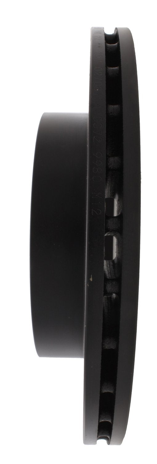 Stoptech Centric Performance Brake Rotor 120.46055