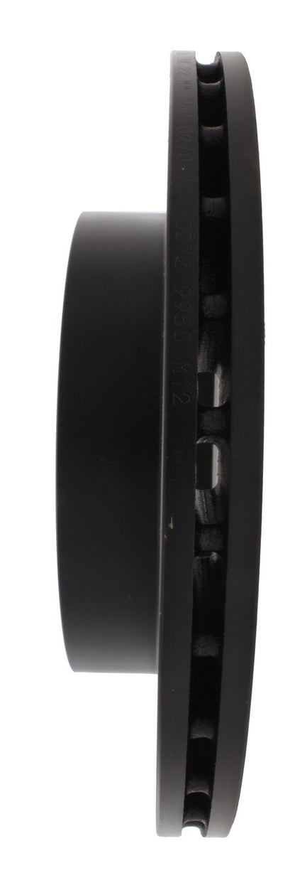 Stoptech Centric Performance Brake Rotor 120.46055