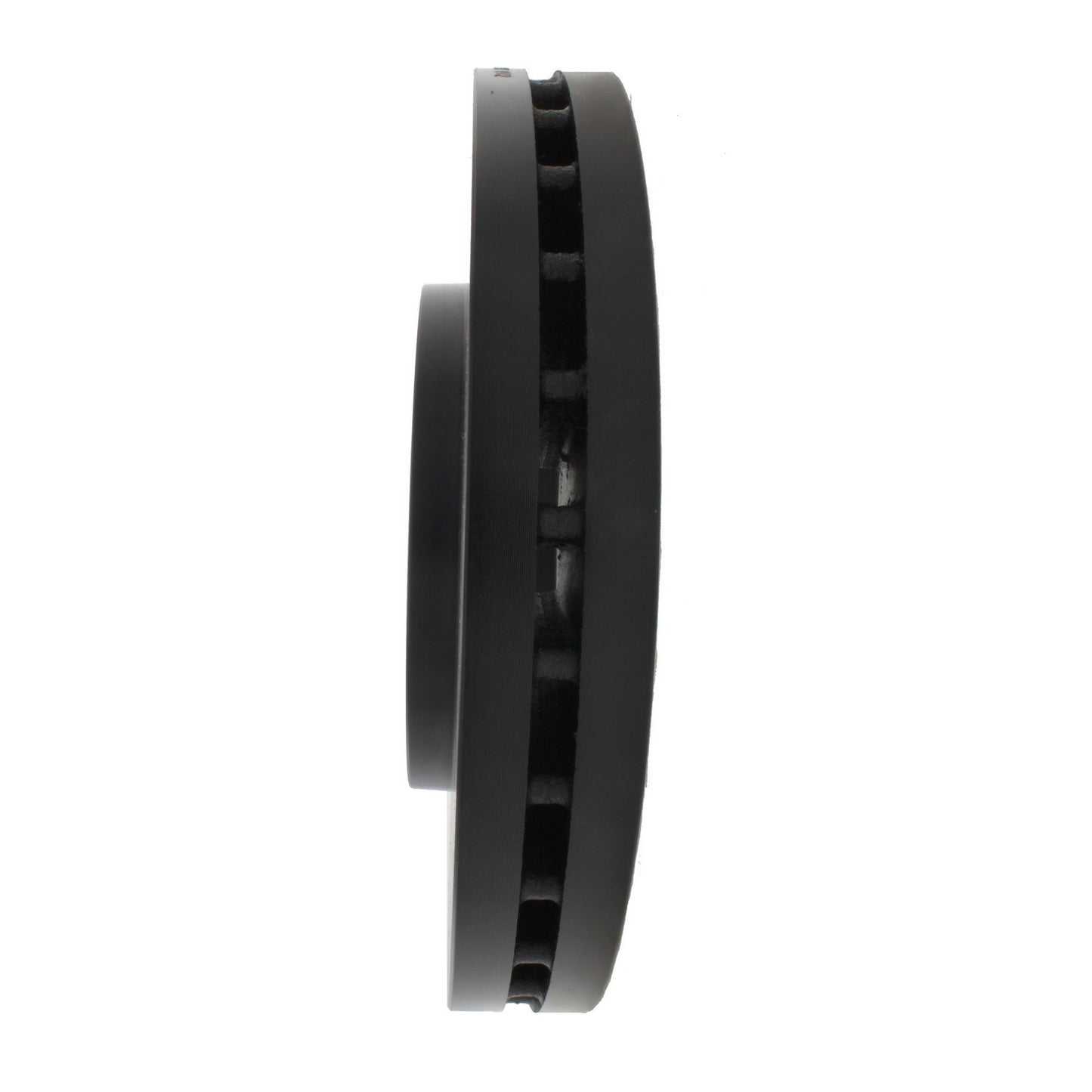 Centric Parts Disc Brake Rotor Premium with E-Coat for 2011-2005 Mitsubishi Fuso FE145