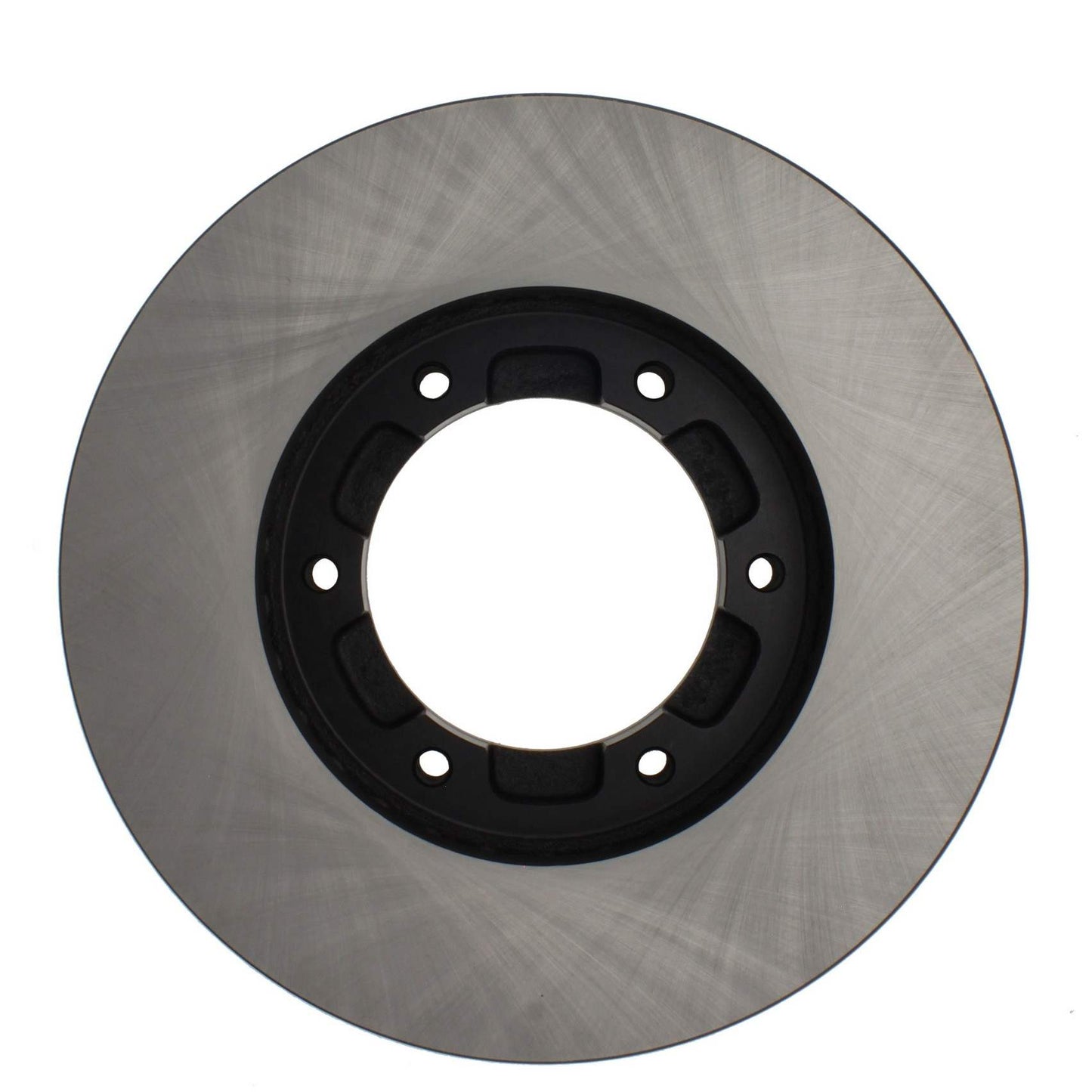 Centric Parts Disc Brake Rotor Premium with E-Coat for 2011-2005 Mitsubishi Fuso FE145