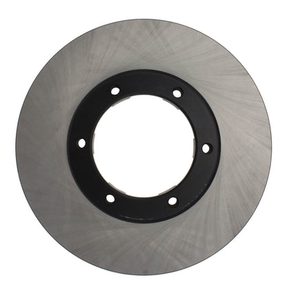 Centric Parts Disc Brake Rotor Premium with E-Coat for 2011-2005 Mitsubishi Fuso FE145